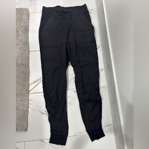 Lululemon Dance studio Jogger